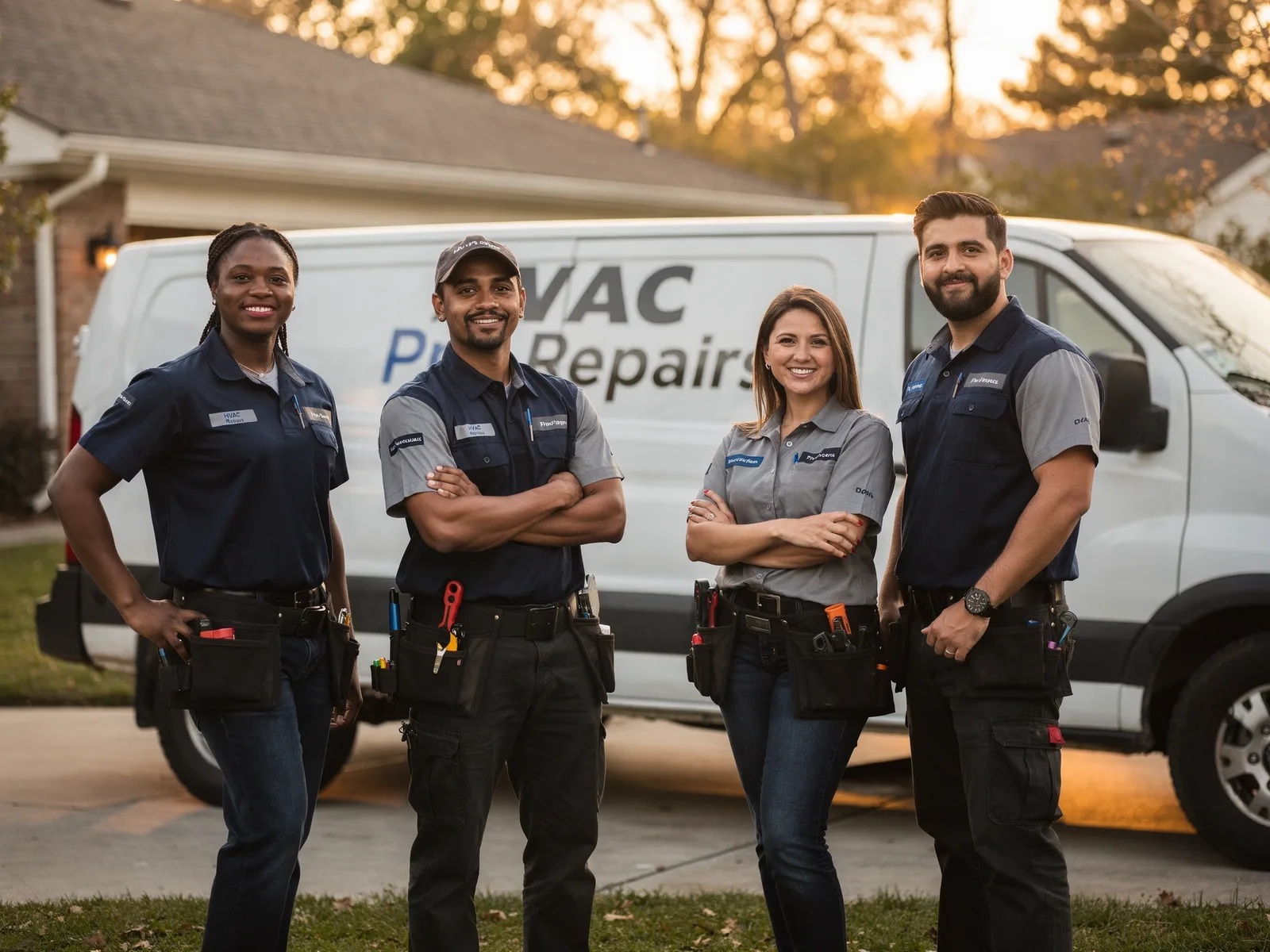 Heat Pump Repair company in Jurupa Valley, CA