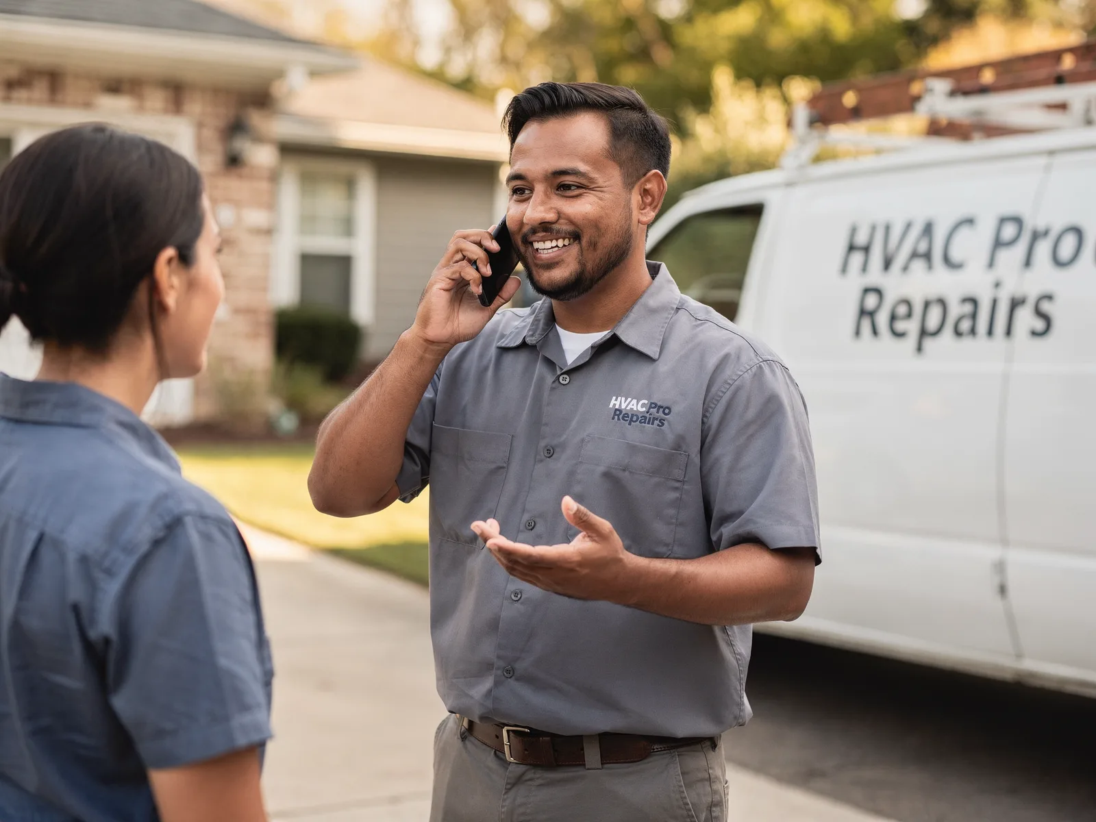 Heat Pump Repair Jurupa Valley, CA FAQs